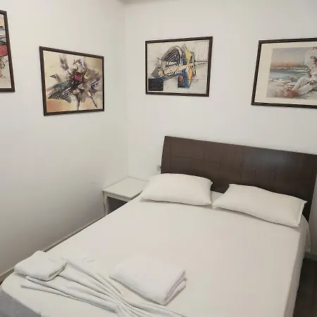 V-appartment Διαμέρισμα