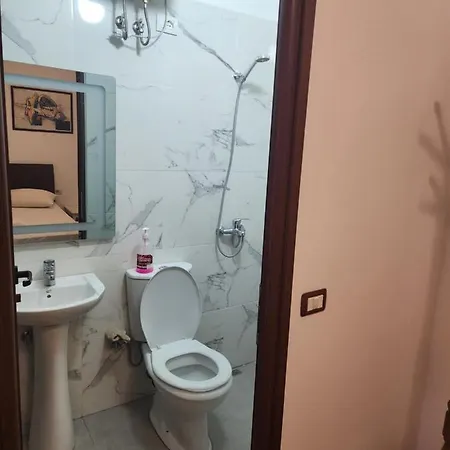 V-appartment Τίρανα