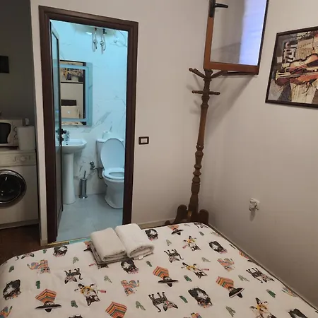 شقة V-appartment *