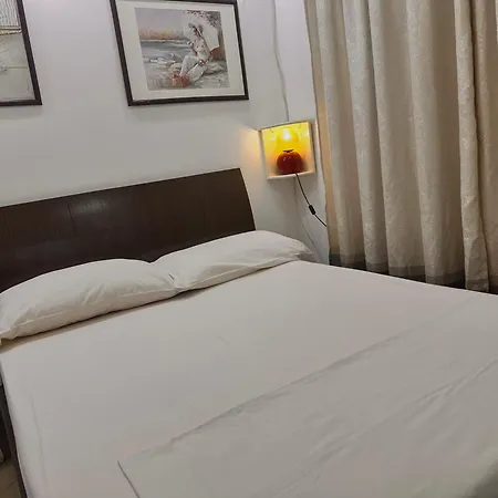 V-appartment تيرانا