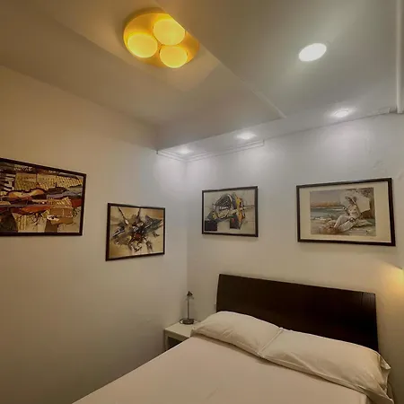 V-appartment شقة *