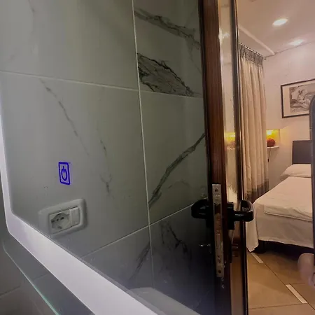 V-appartment Διαμέρισμα Τίρανα