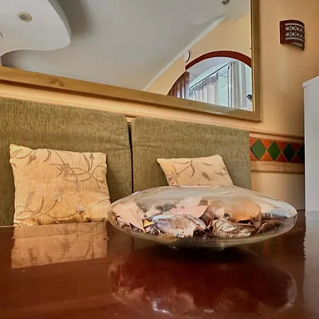 V-appartment Διαμέρισμα