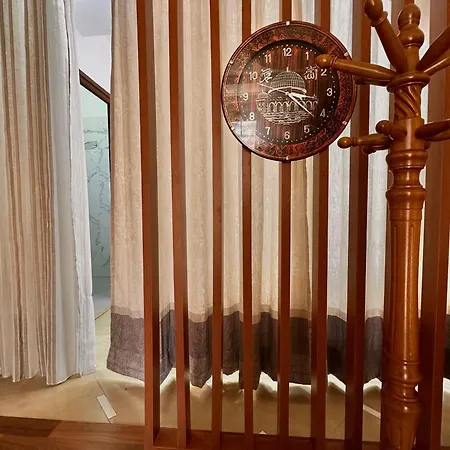 Апартаменты V-appartment *