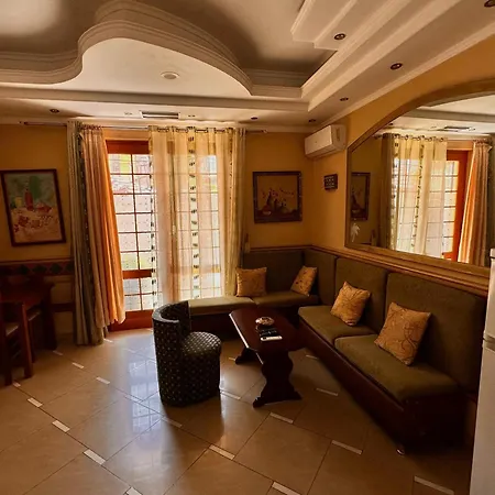 V-appartment Apartment Tirana