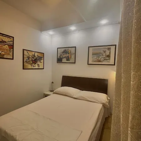 V-appartment Lejlighed