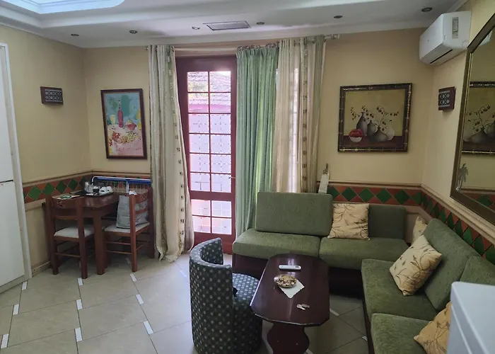 V-appartment * Tirana