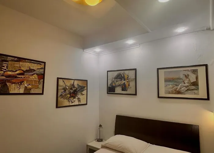 V-appartment 公寓 *