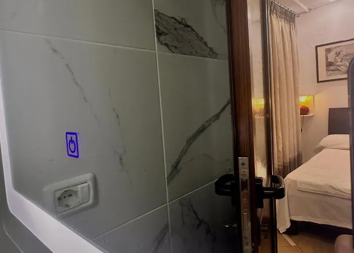 V-appartment Lejlighed Tirana